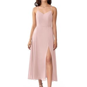 Azazie Bridesmaid dress size 6